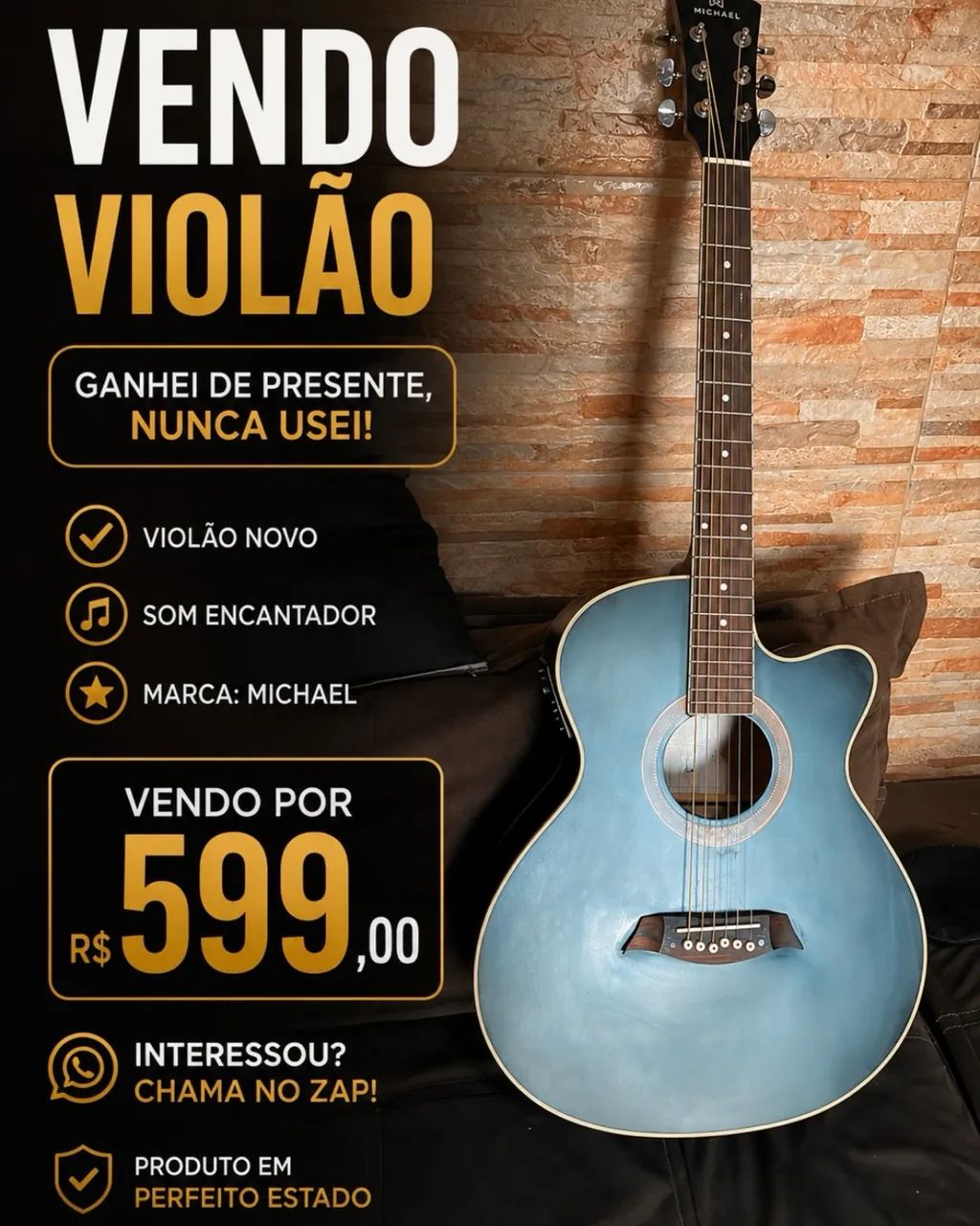 Violão 