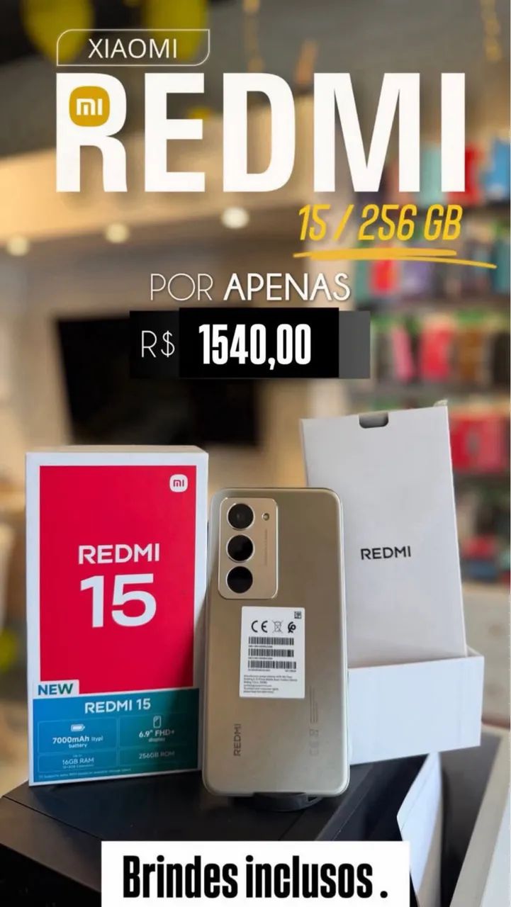 Aparelhos celulares  - Foto 4