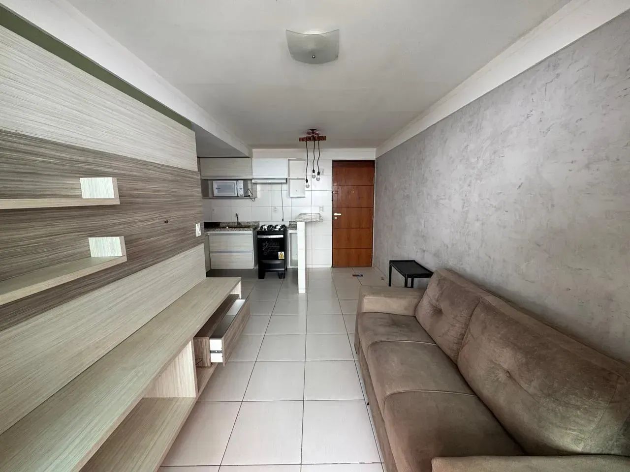 Imóvel para aluguel e venda possui 36 metros quadrados com 1 quarto em Intermares - Cabede - Foto 3