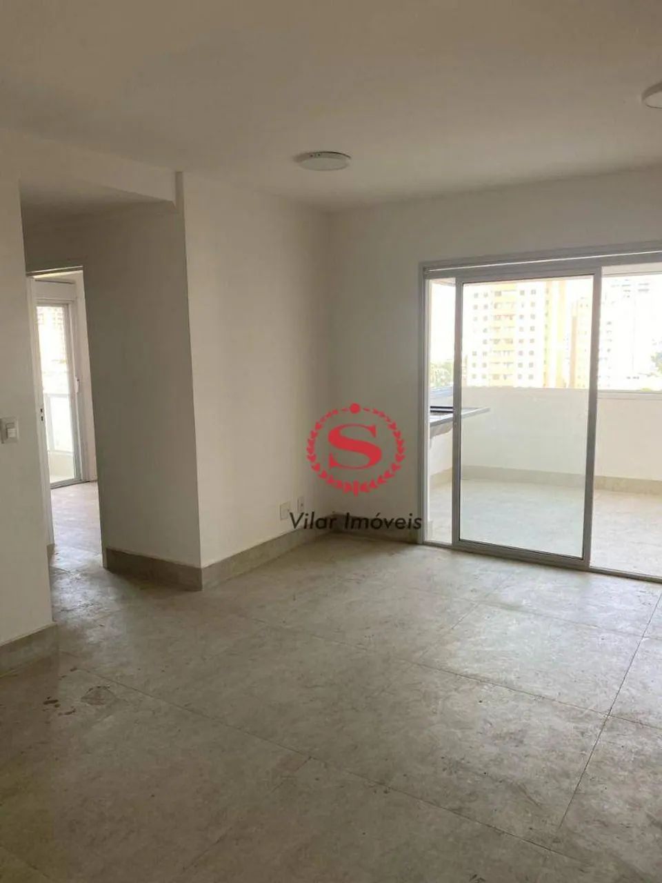 Apartamento - Parque das Nações - Santo André/SP