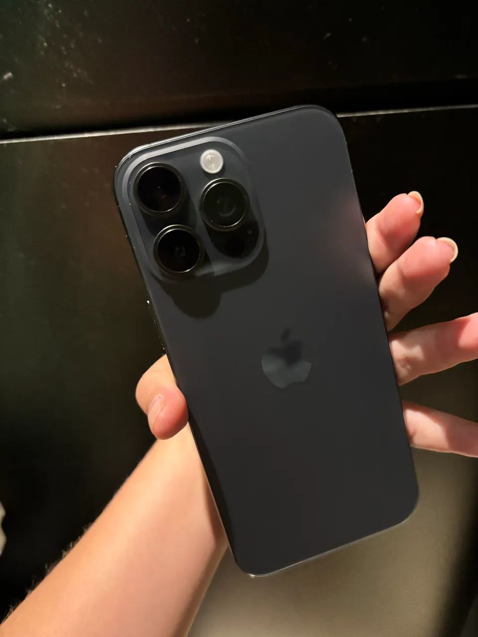 iPhone 16 Pro Max 256gb  - Foto 5