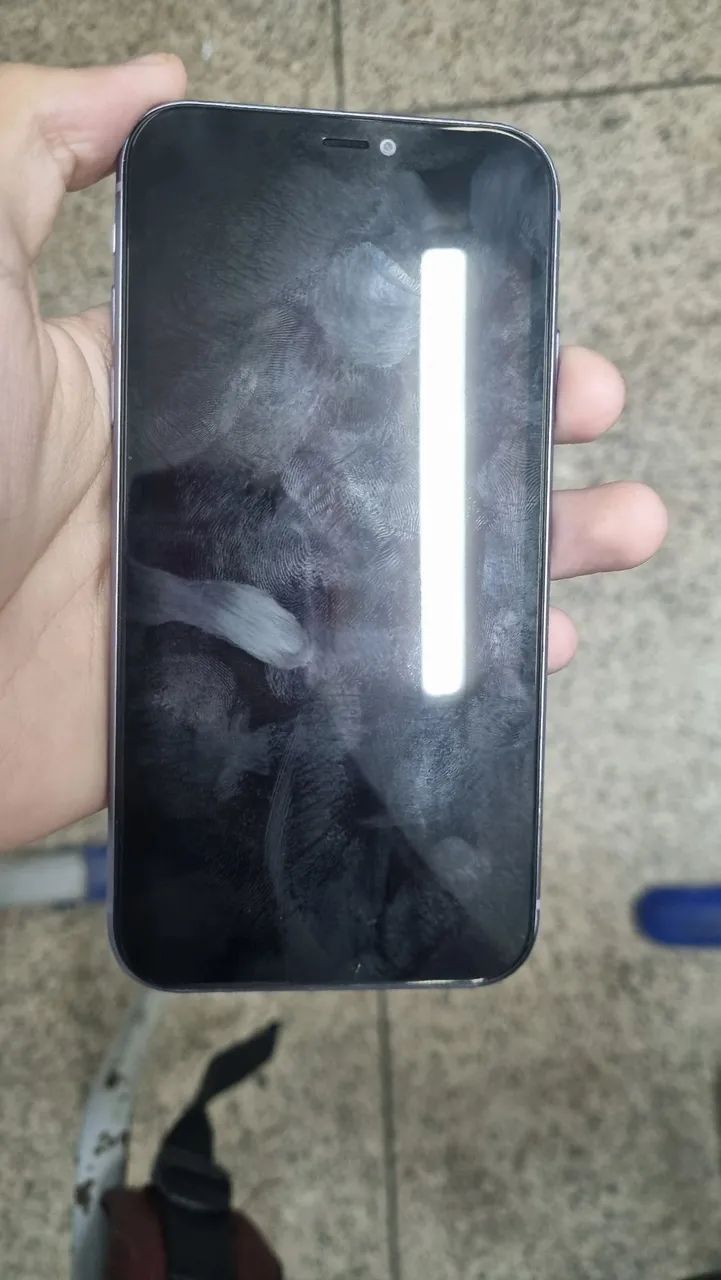 Vendo iPhone 11
