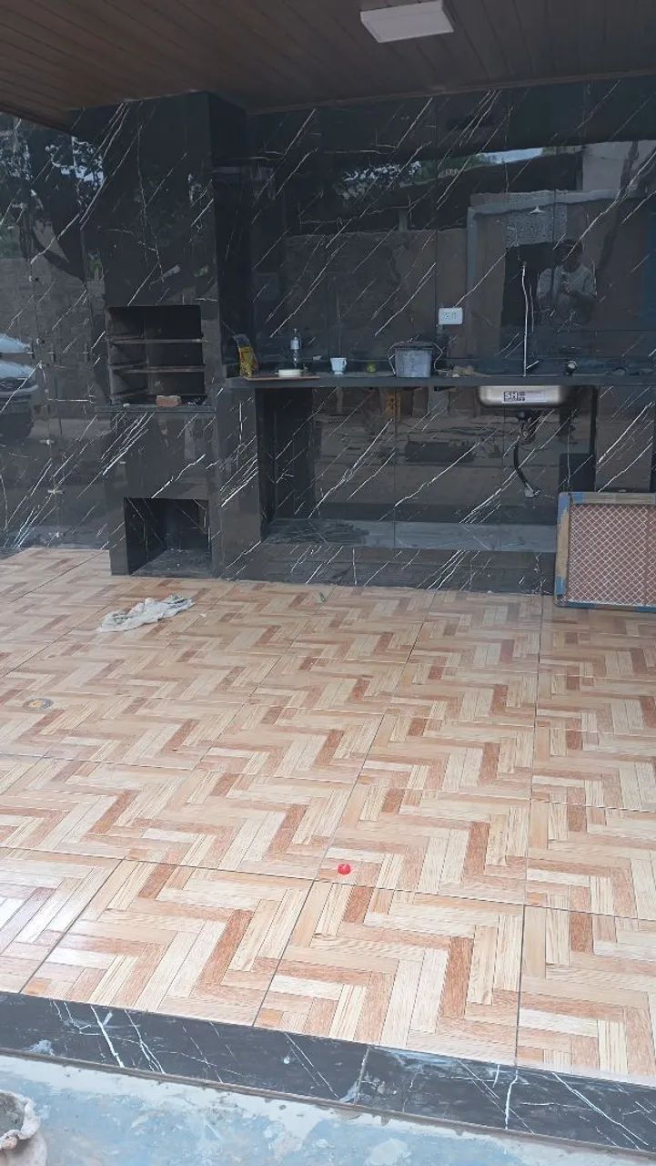 Pedreiro do início ao acabamento  - Foto 2