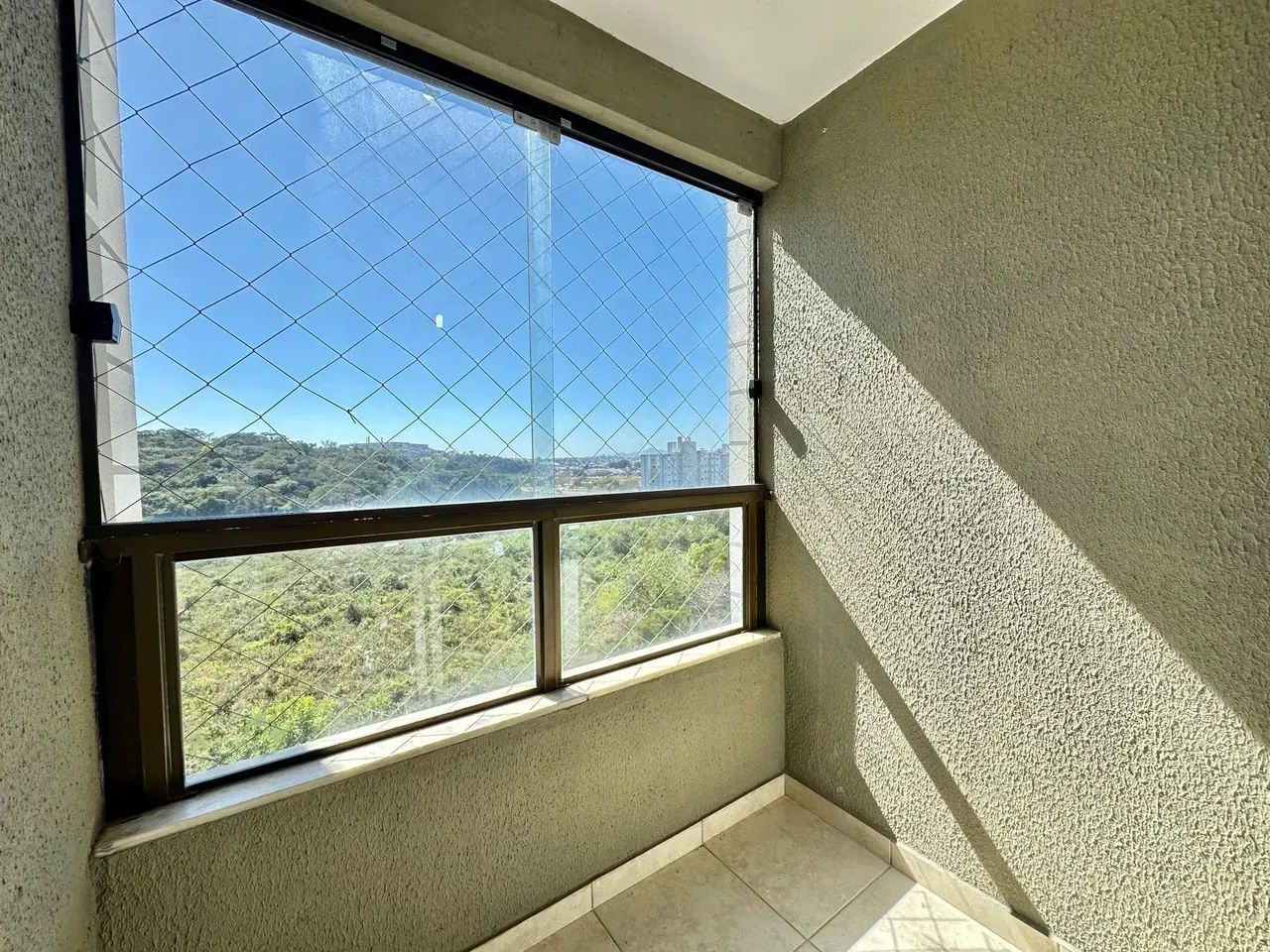 Apartamento de 2 quartos no Siena Cabral - Foto 4