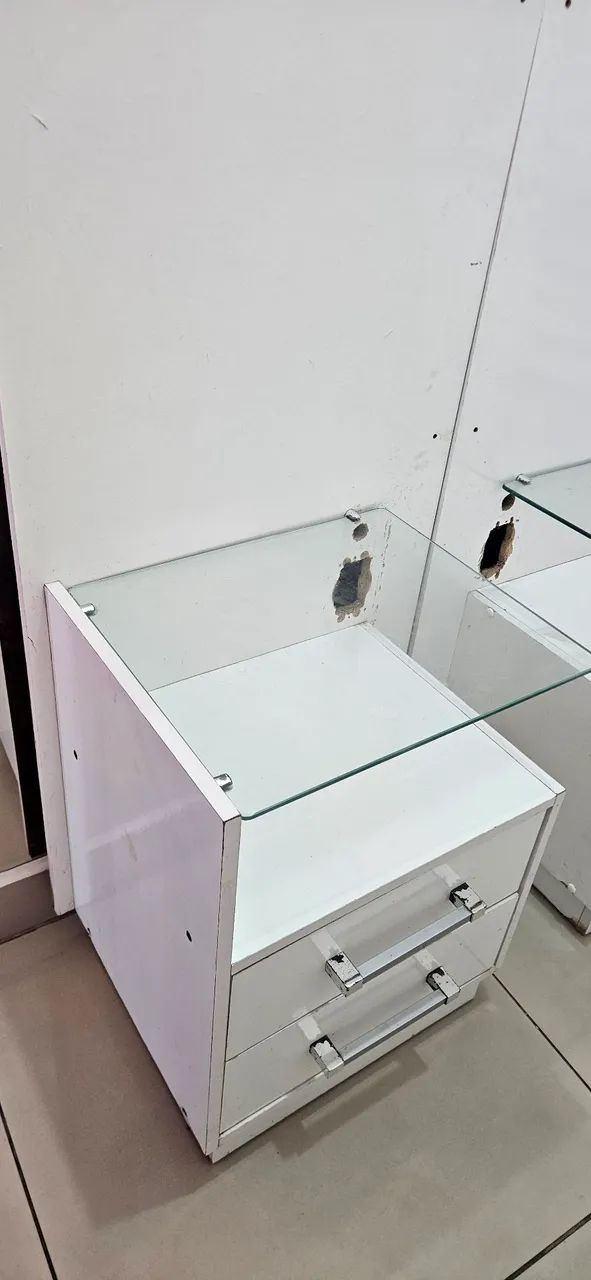 Mesa de cabeceira  - Foto 2