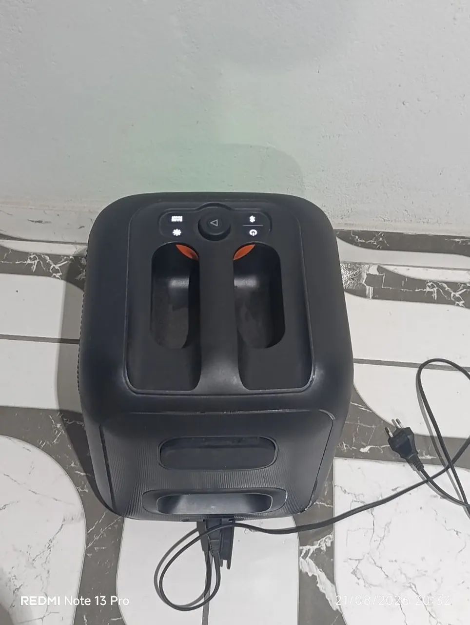 Caixa som JBL original  - Foto 4