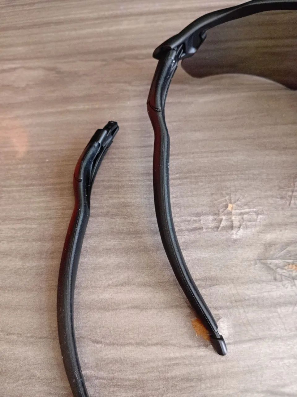 ÓCULOS DE SOL ESPELHADO  - Foto 4