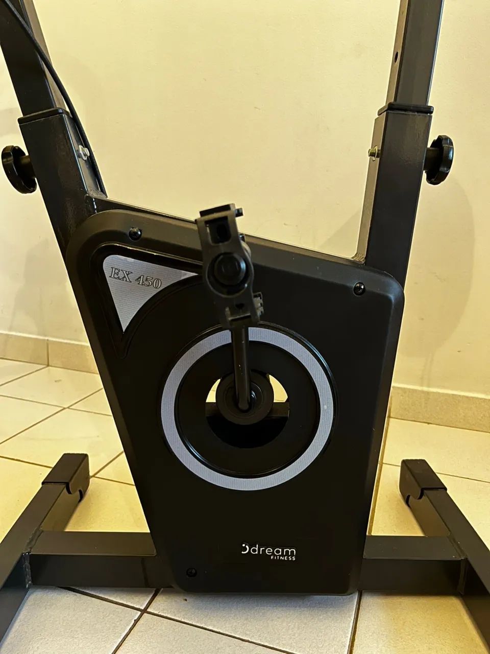 Bicicleta ergométrica  - Foto 4