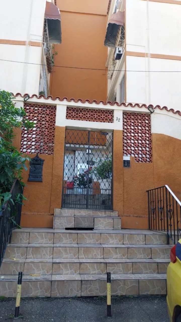Alugo apartamento  - Foto 2