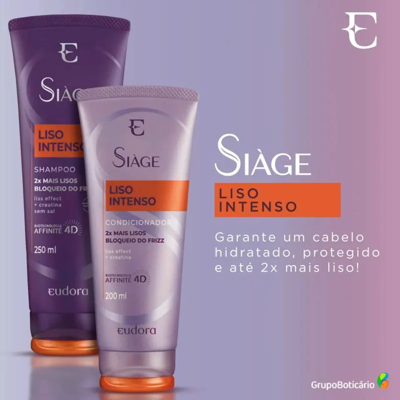 Produtos capilar  - Foto 3