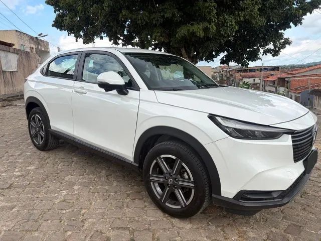 Honda Hr-V 2025