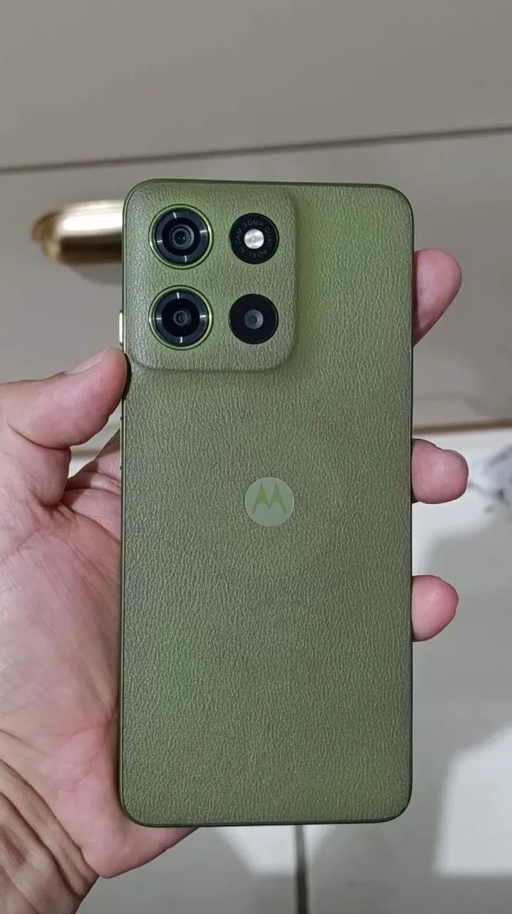 Moto g15  - Foto 5