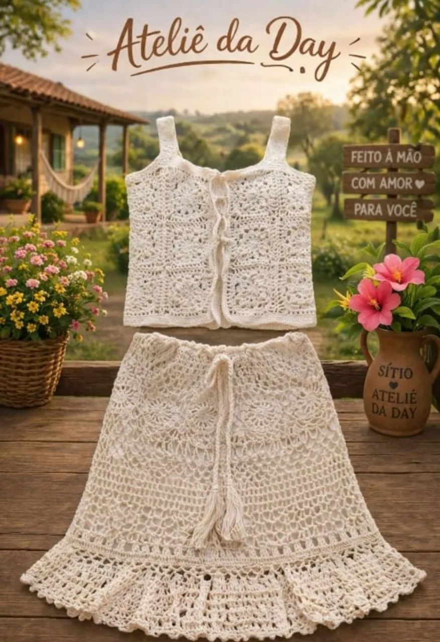 Conjunto Square - Foto 2
