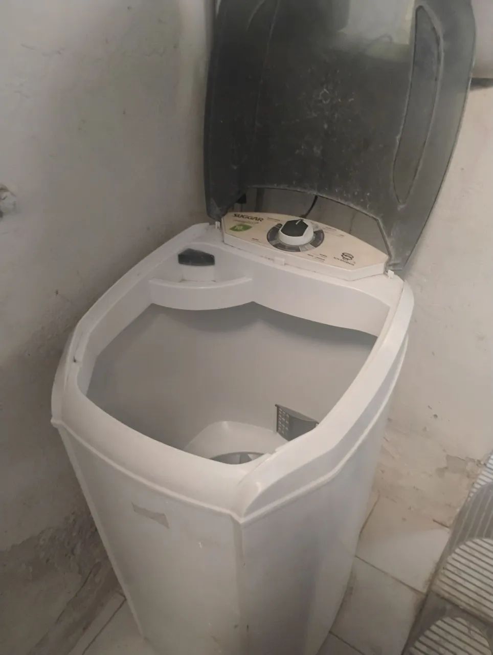 Tanquinho 110w - Foto 2