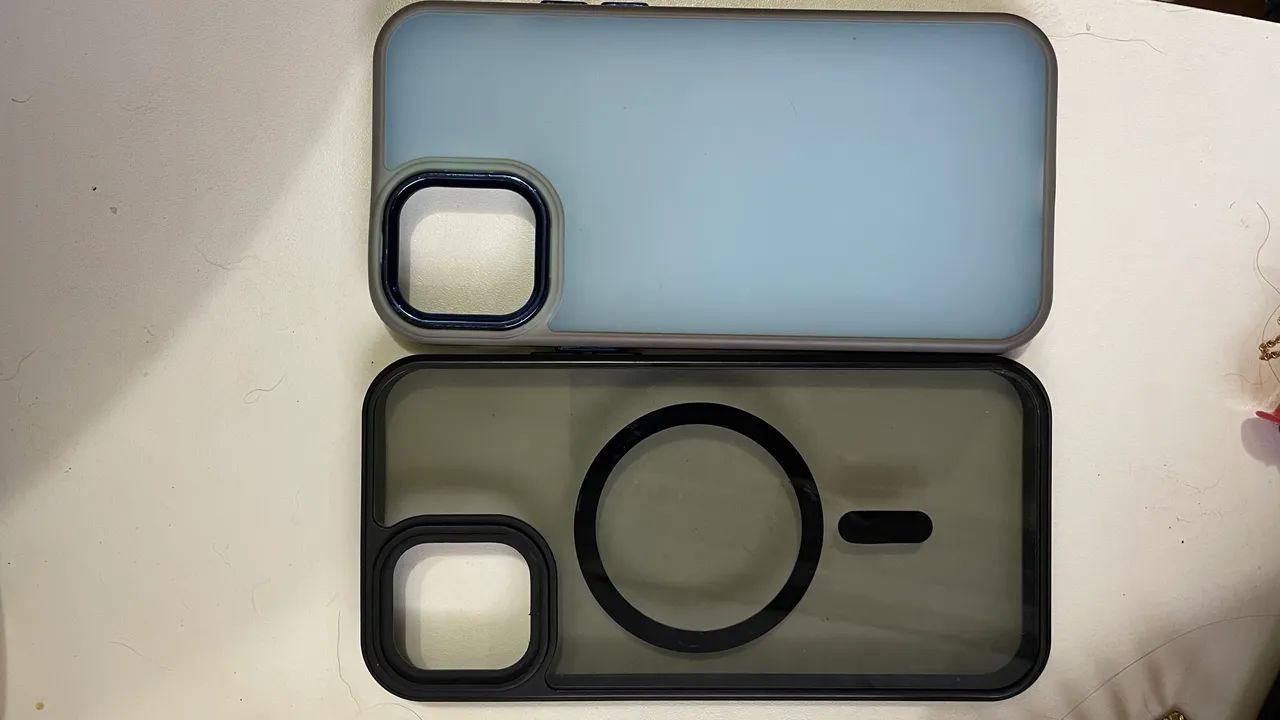 iPhone 12 roxo 64 GB em ótimo estado - Foto 3