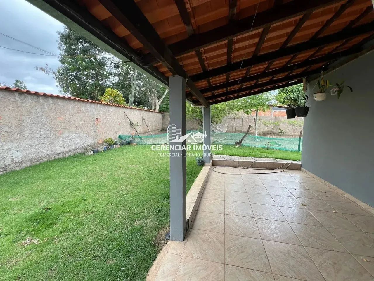 Chácara 1.400 m² com Piscina, pomar frutífero em Itaúna MG - Foto 2