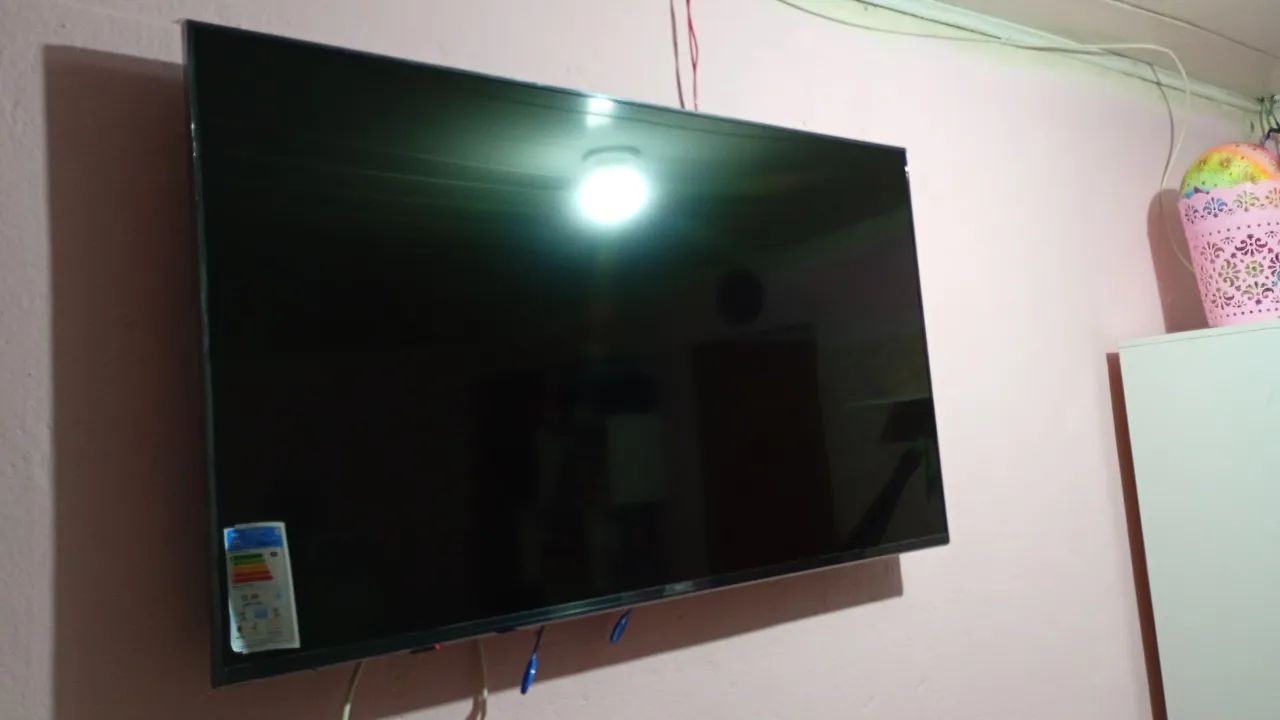 Vende-se a TV de 50422080431019806721