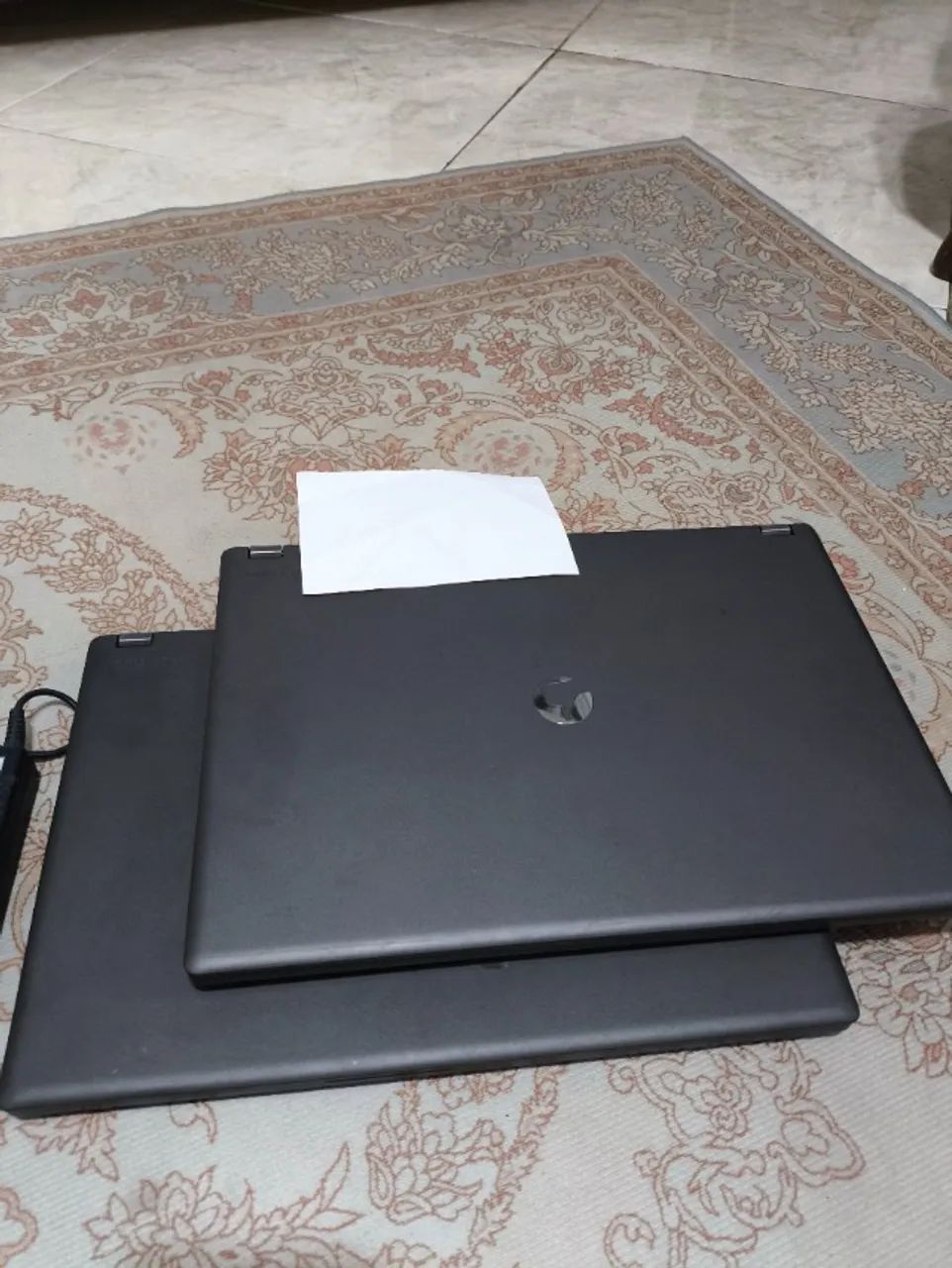 02 notebooks positivo Ci5 N6240 - Foto 2