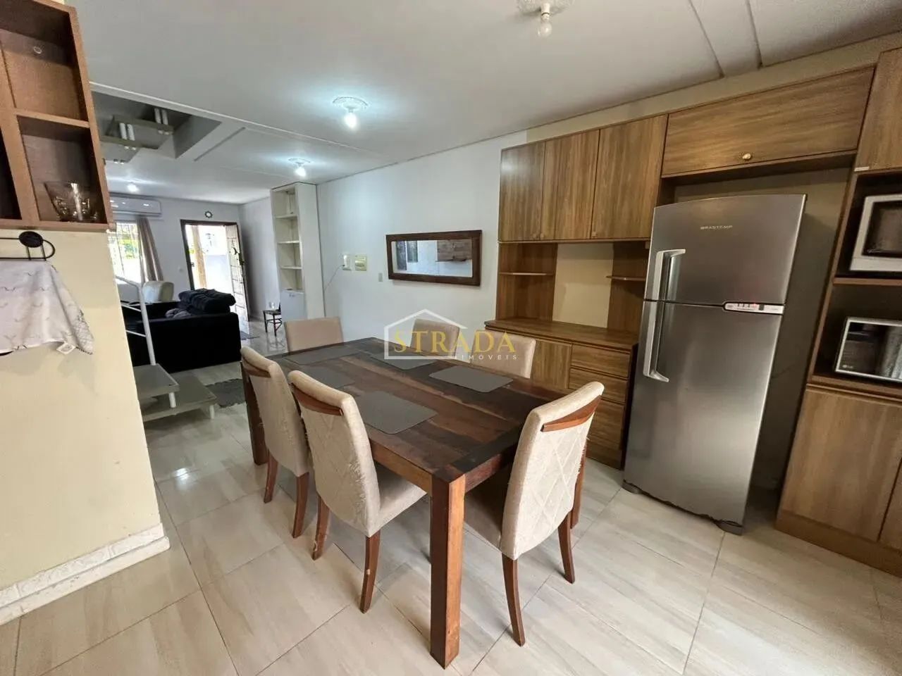 Casa Sobrado nos Ingleses Florianópolis/SC - Foto 11