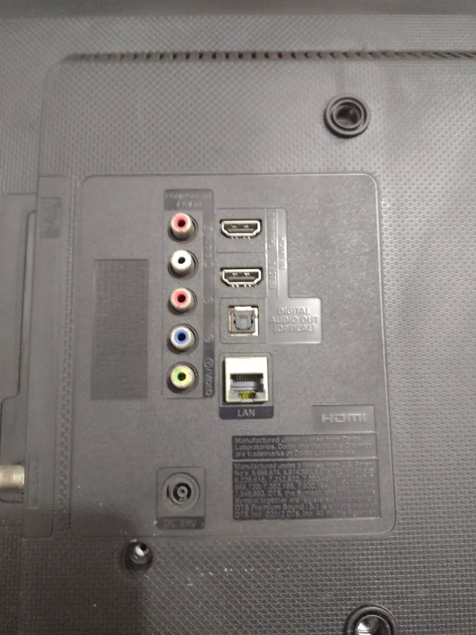 TV 32 polegadas (Para concerto)  - Foto 2