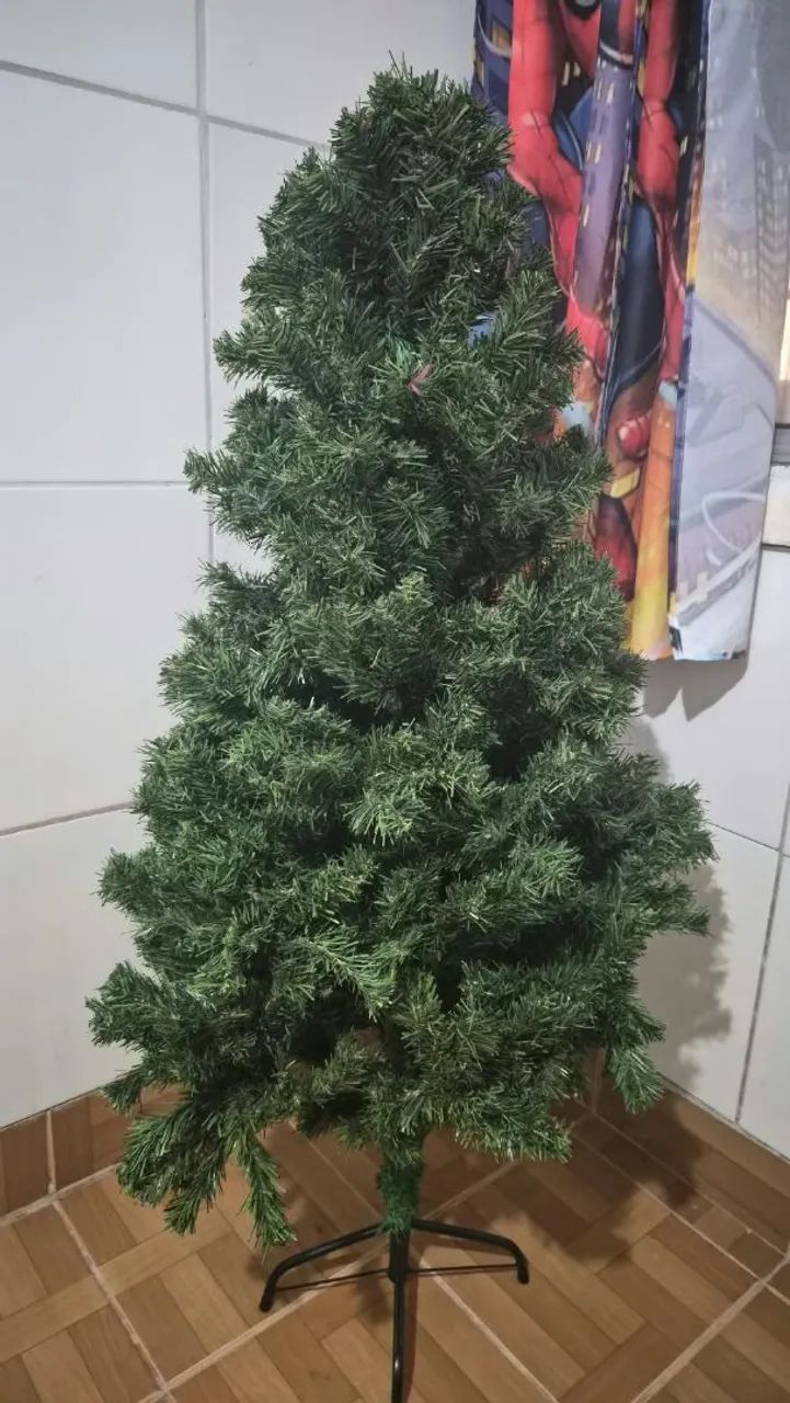 ÁRVORE DE NATAL