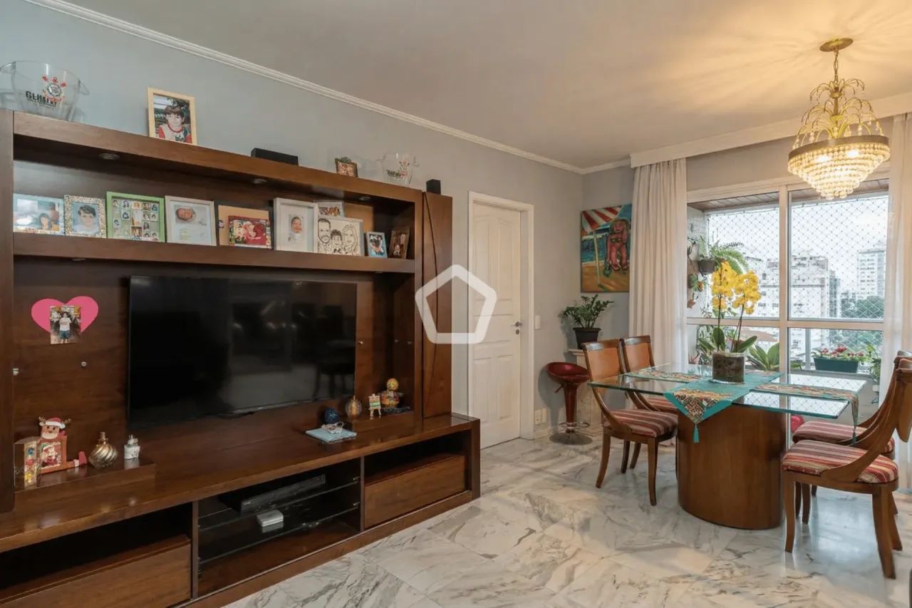 Incrível apartamento à venda, 115m² na Bela Vista - Foto 3