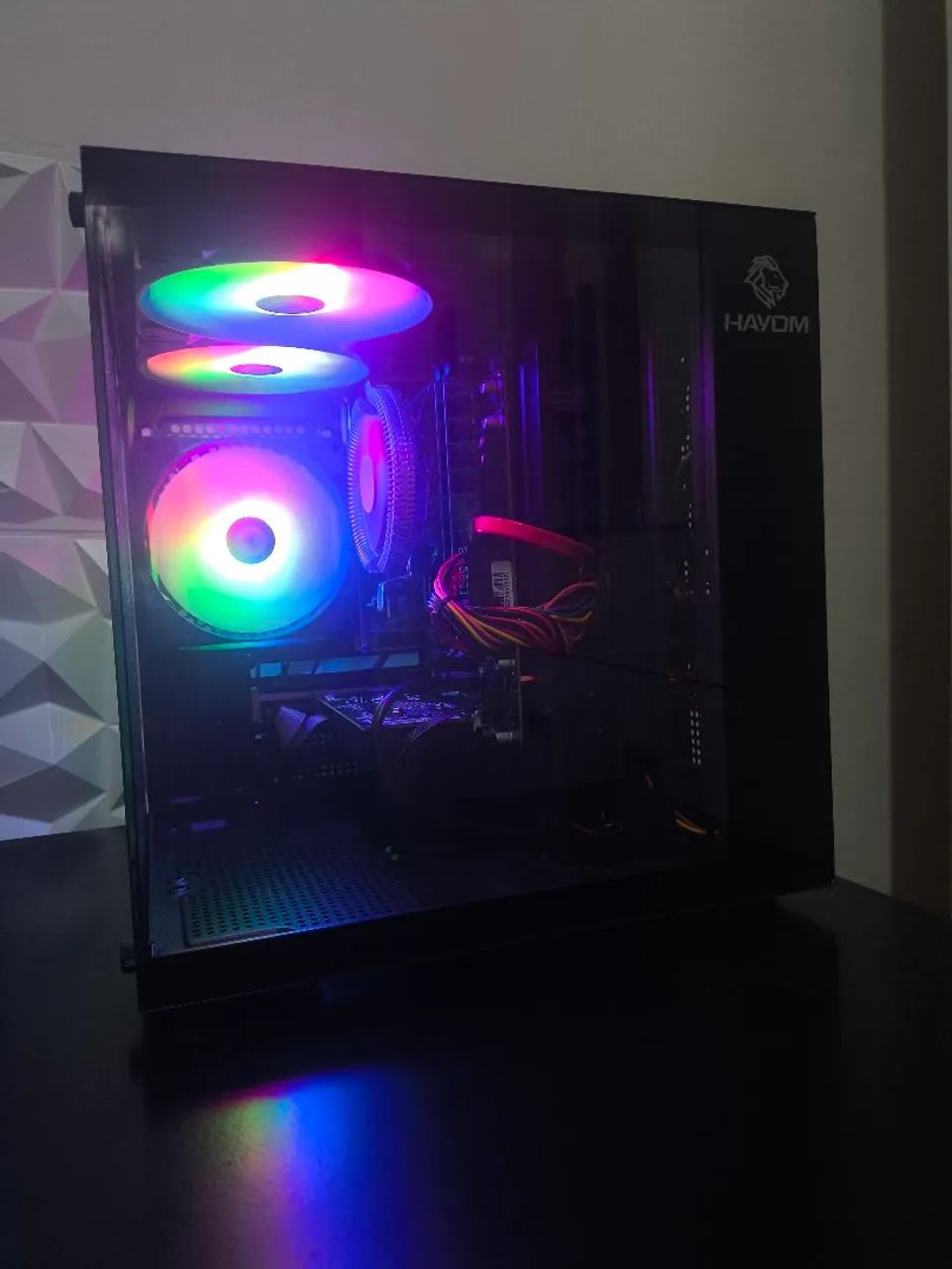 Pc gamer  - Foto 2