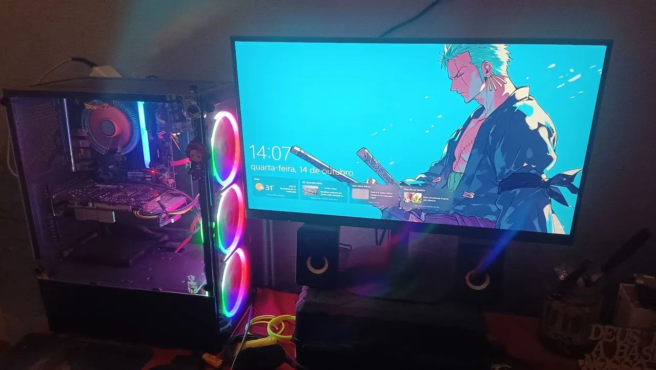 Pc Gamer Intel i5 