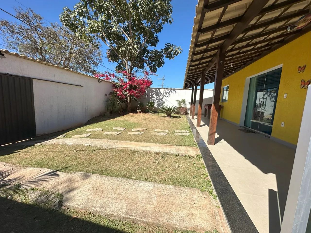 Fazenda / Sítios / Chácaras com 3 quartos à venda em Esmeraldas - Foto 3