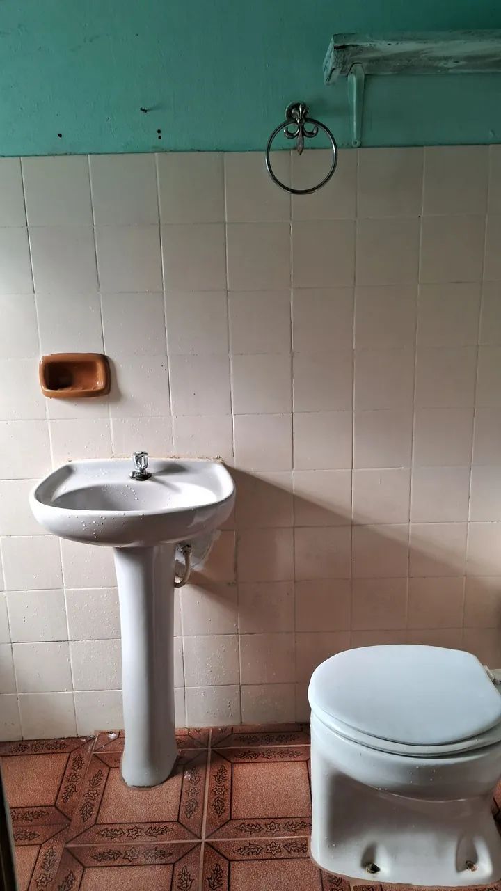 Alugo casa em Realengo  - Foto 5
