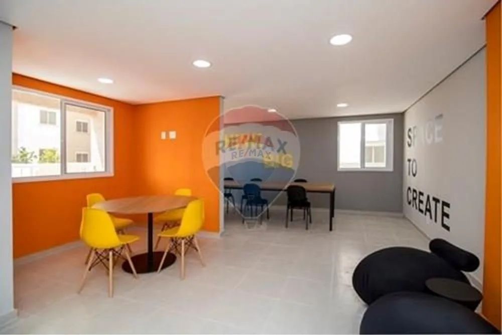 APARTAMENTO COM 02 DORMITORIOS NO CONDOMINIO LET'S NA MOOCA - Foto 8