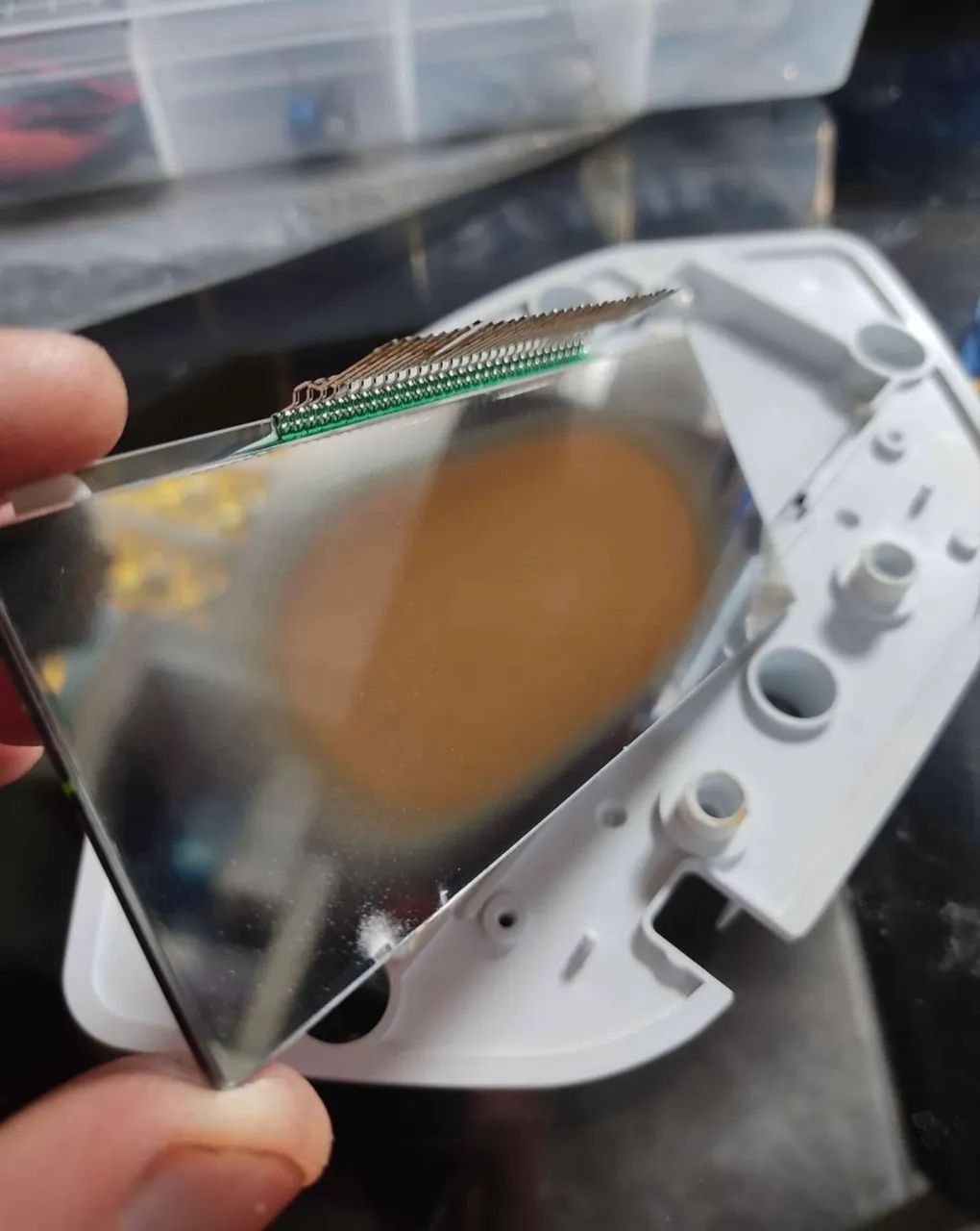 Panel Biz, pcx, cb, Twister, cg160 - Foto 5