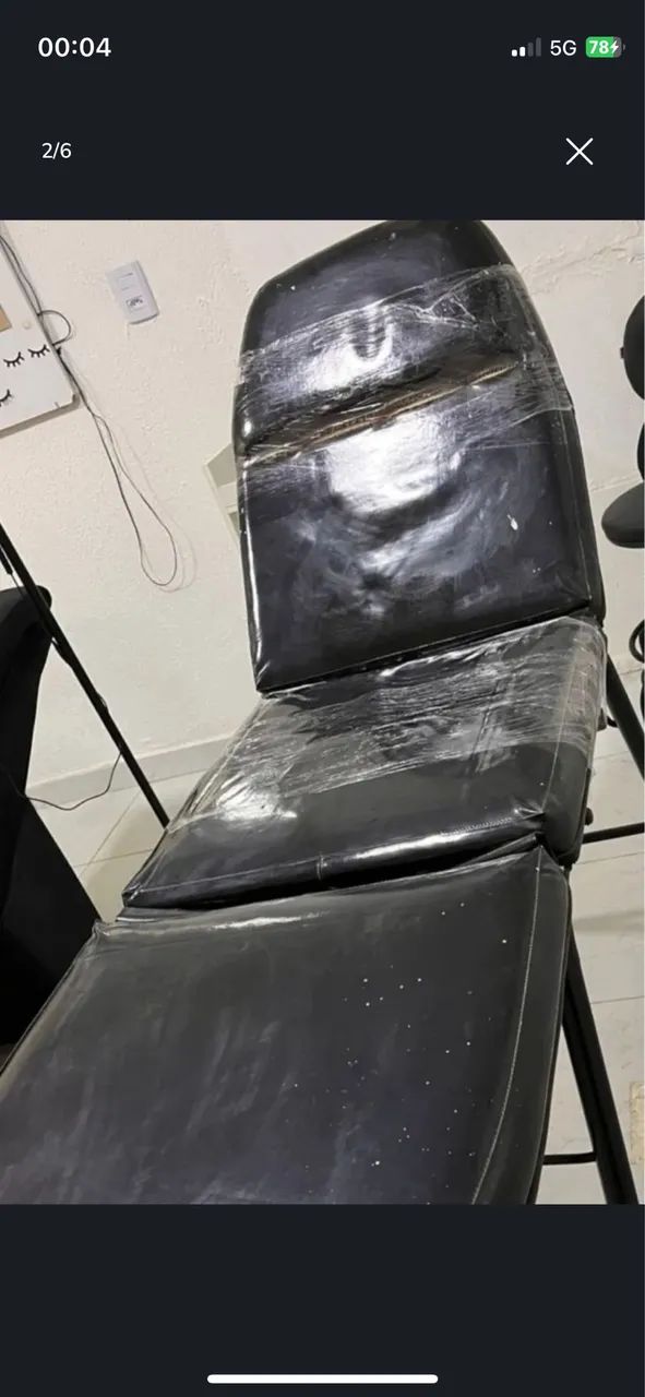 Maca para estética 
