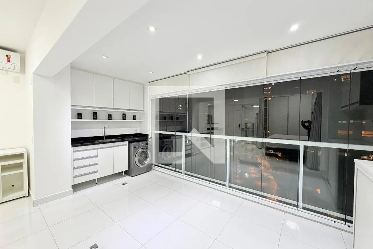 Apartamento à Venda - Brooklin, 1 Quarto, 51 m2 - Foto 4