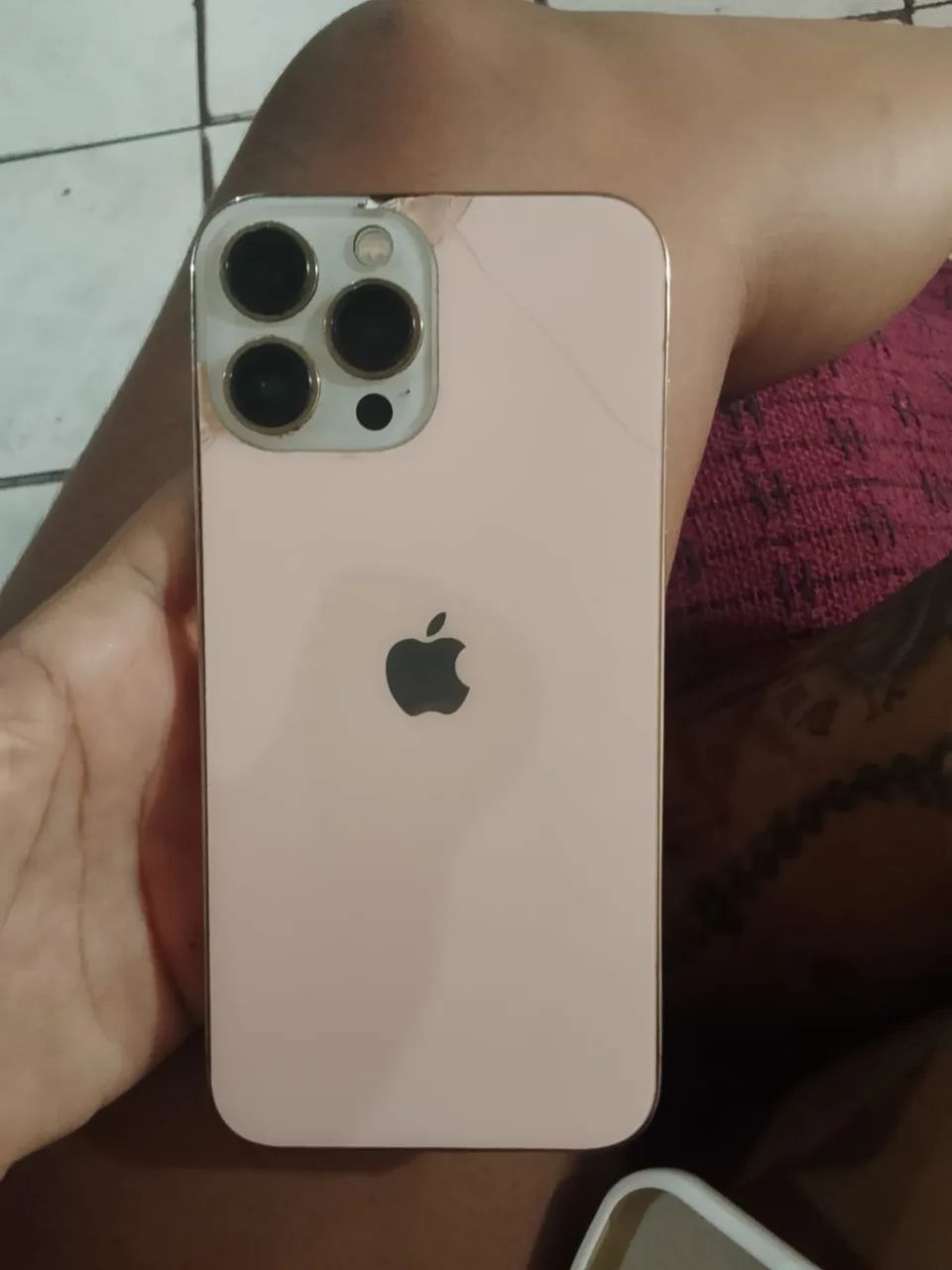 Celula 13 pro Max  - Foto 3