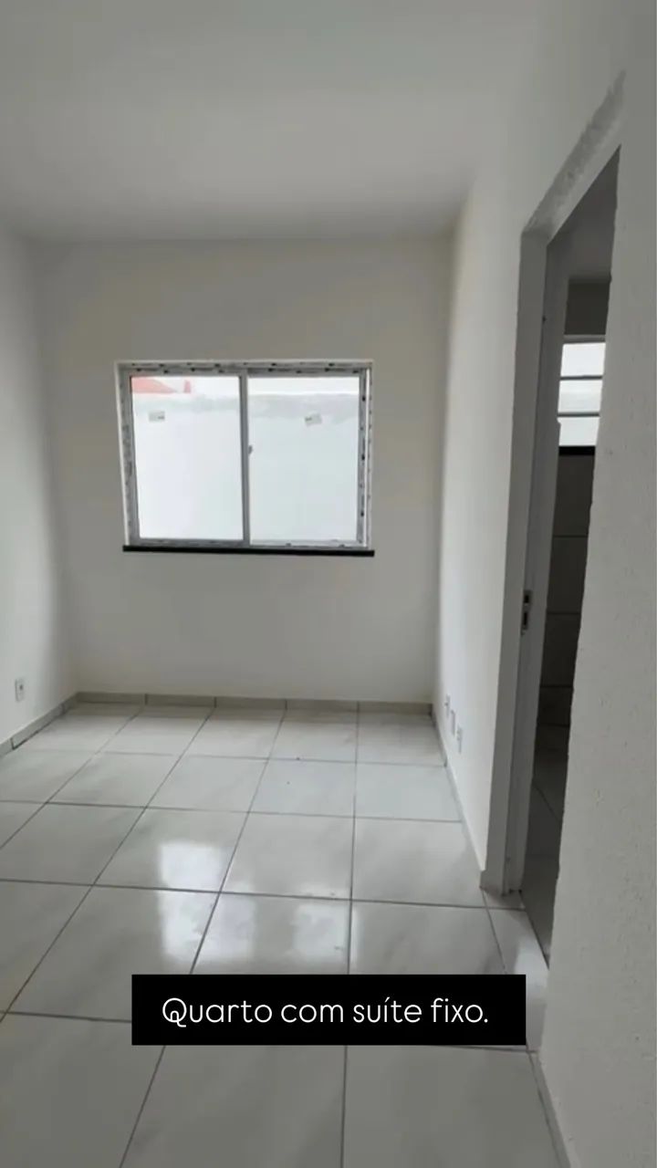 Apartamento térreo - Foto 2