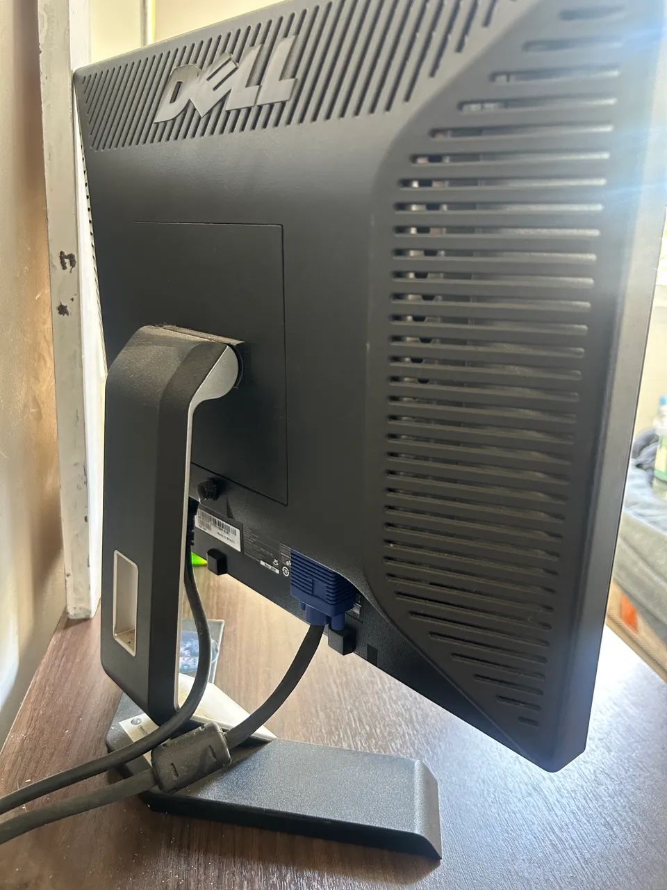 Monitor Dell LCD E178FPc LPD - Foto 2