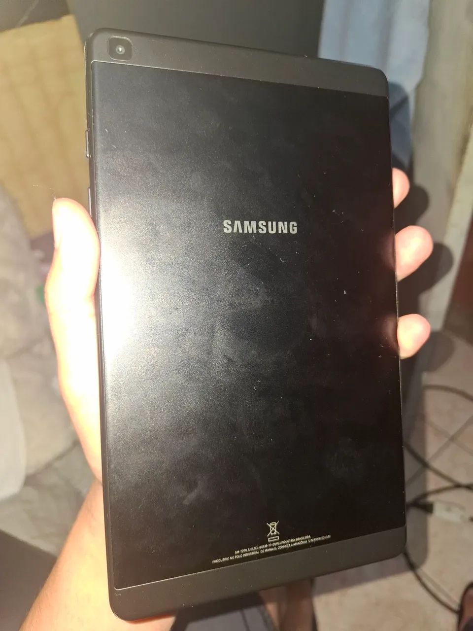 Samsung galaxy tab A 08  - Foto 2