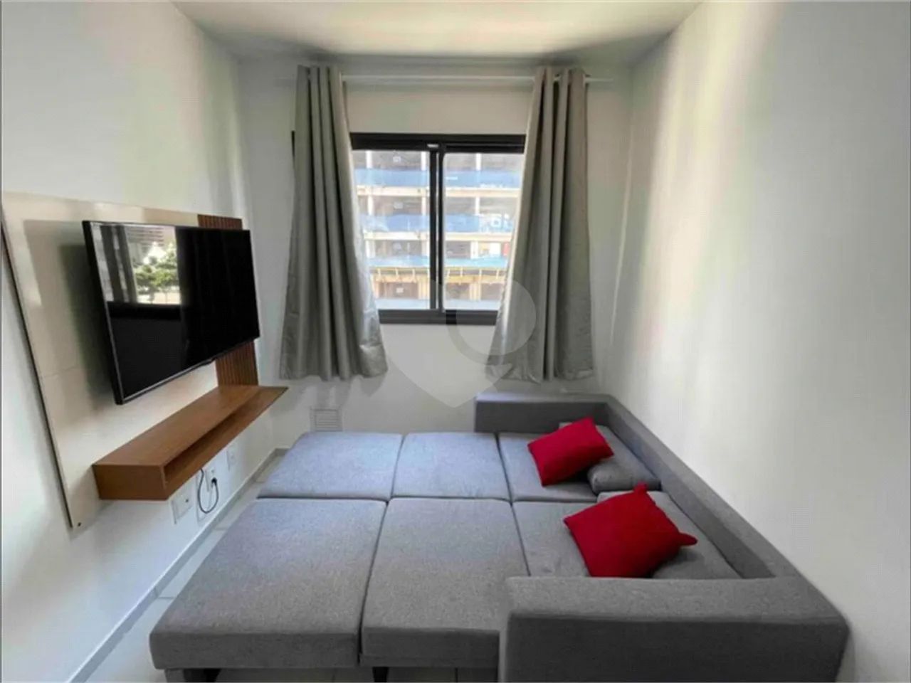 Apartamento com 2 quartos à venda em Bela vista - SP - Foto 5