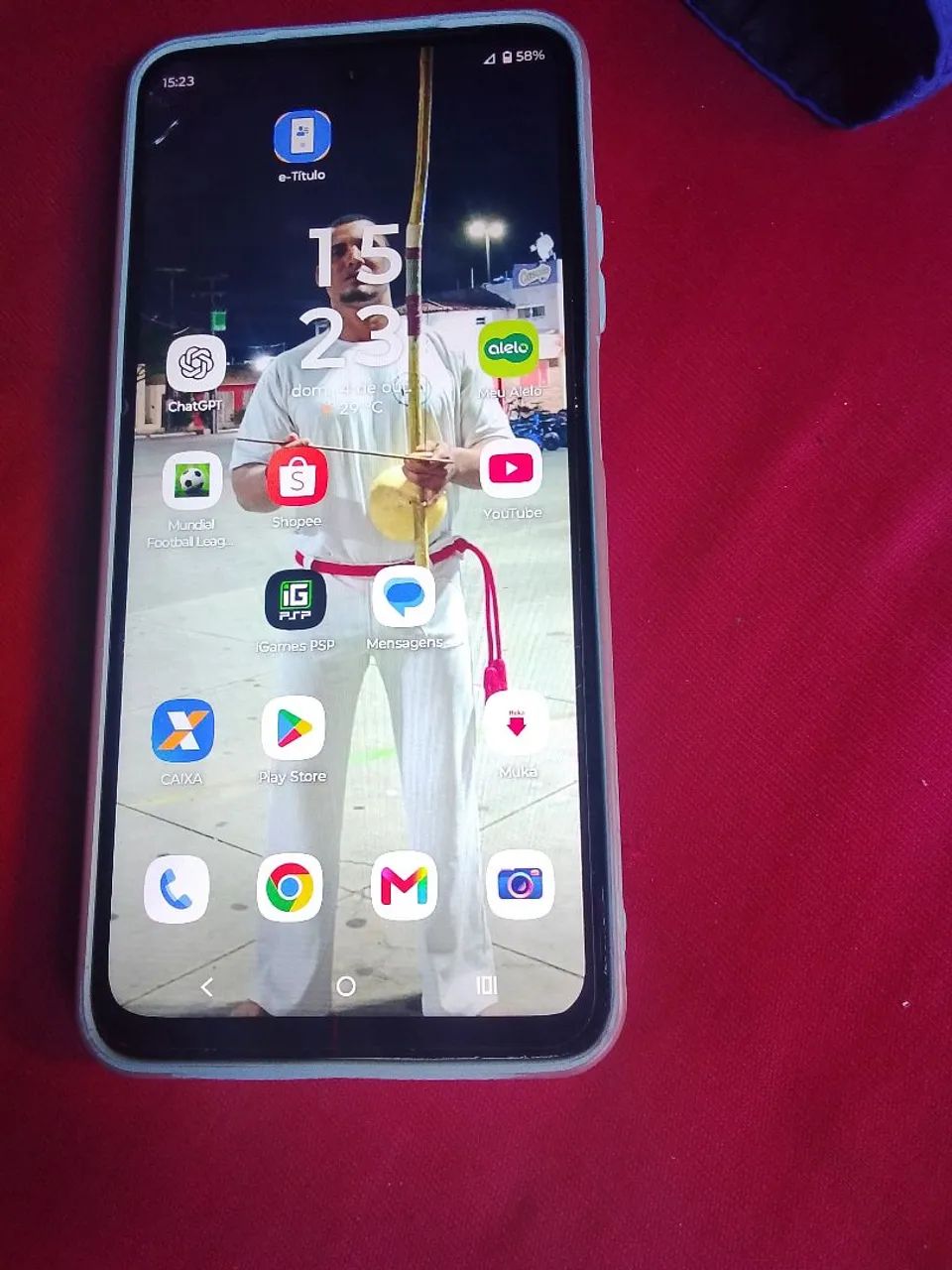 Celular  - Foto 3