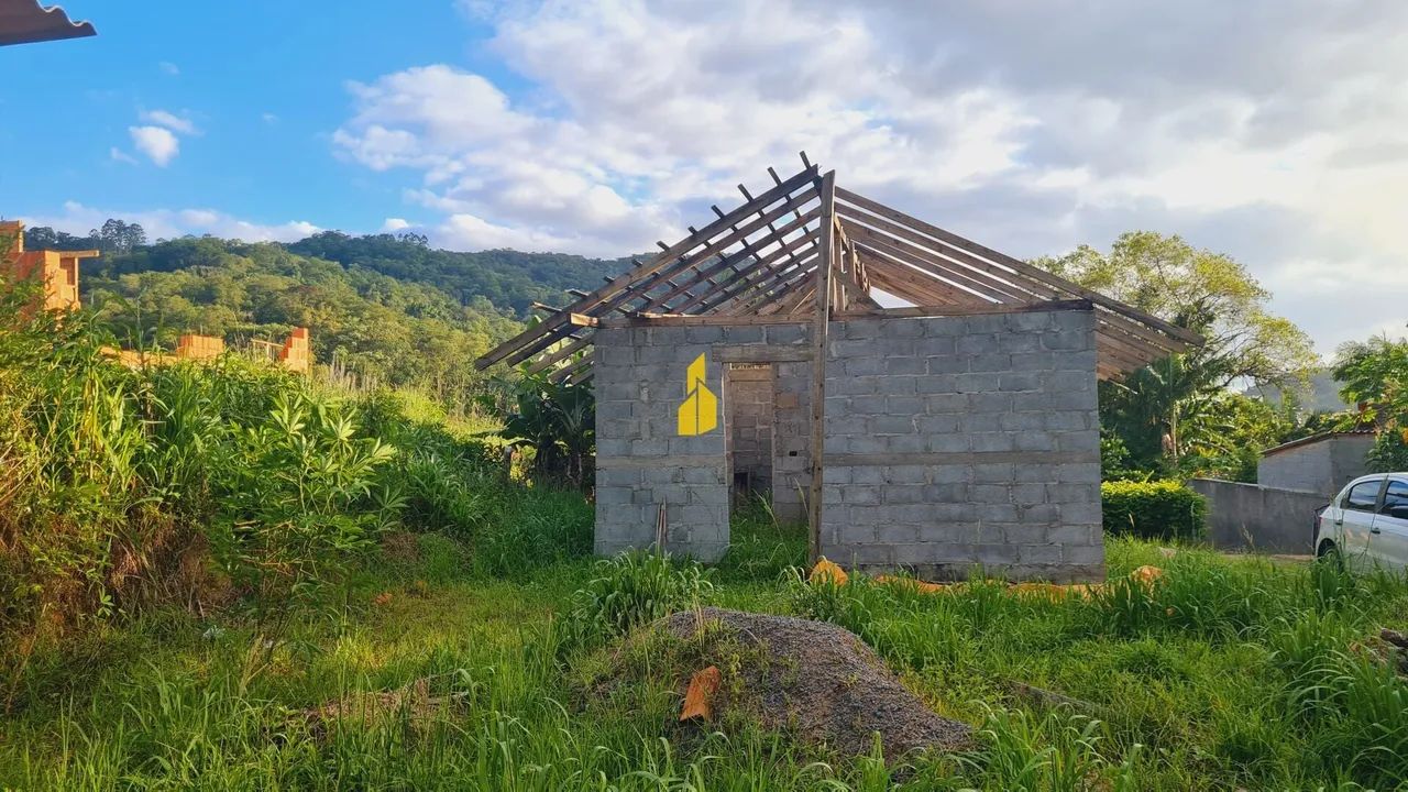 Terreno em rua sem saída em Rio dos Cedros-SC - Foto 3