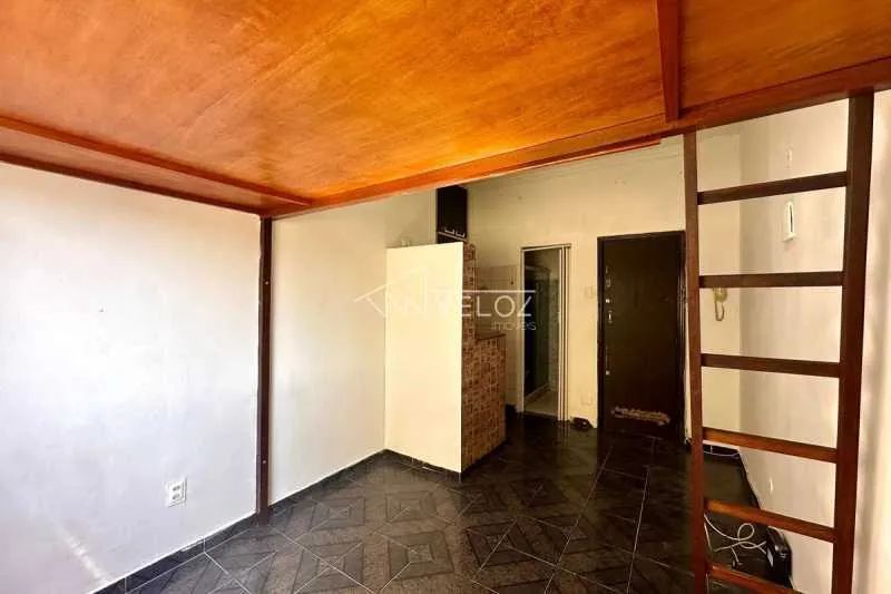 Kitnet/Conjugado - / Residencial / Centro - Foto 4