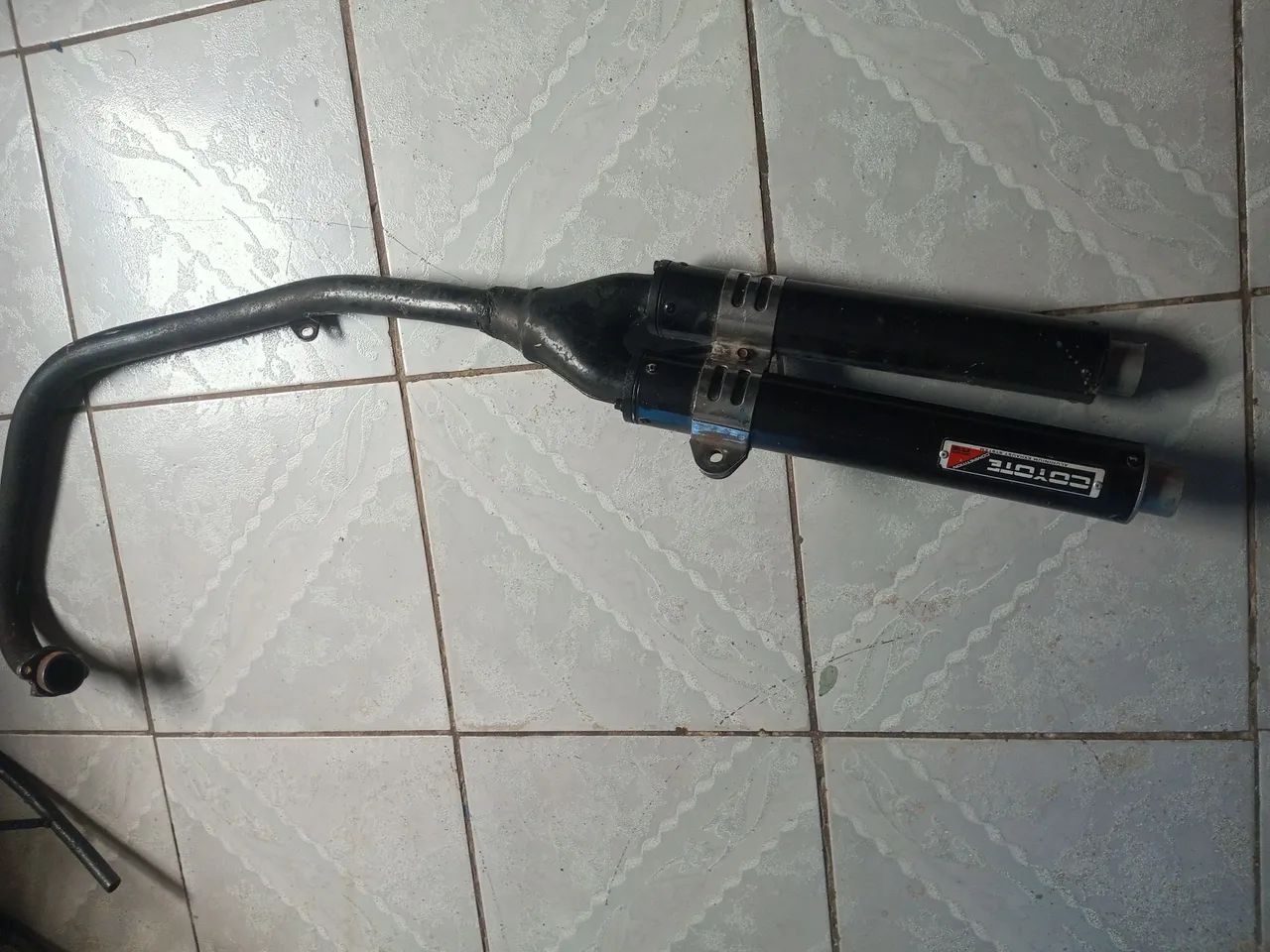 Kadron da CB 300  - Foto 2