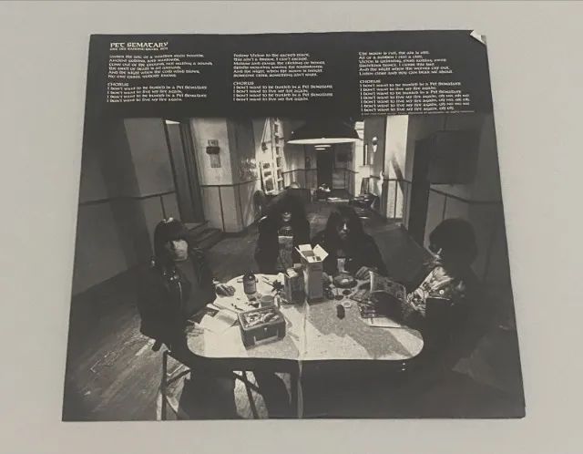 Lp Ramones - Brain Drain (1989/excelente) - Foto 5