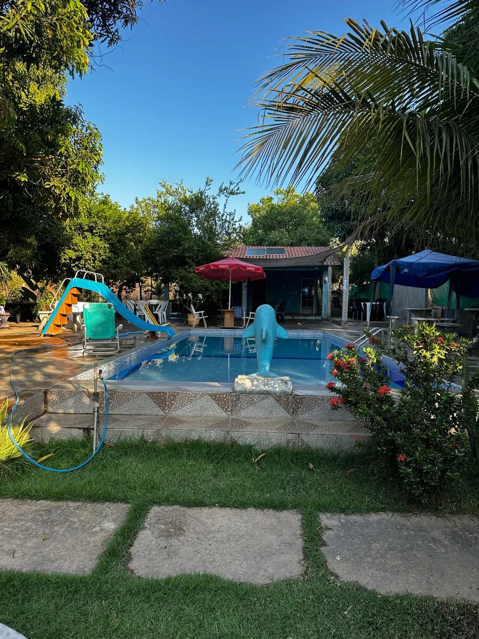 Sítio para eventos  - Foto 5