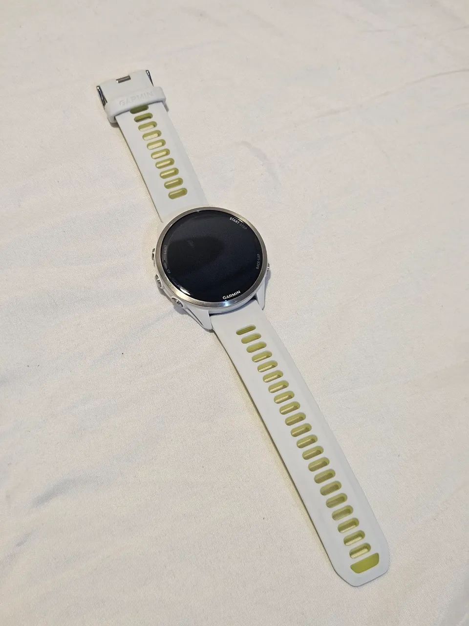 Relógio Garmin Forerunner 970  - Foto 4
