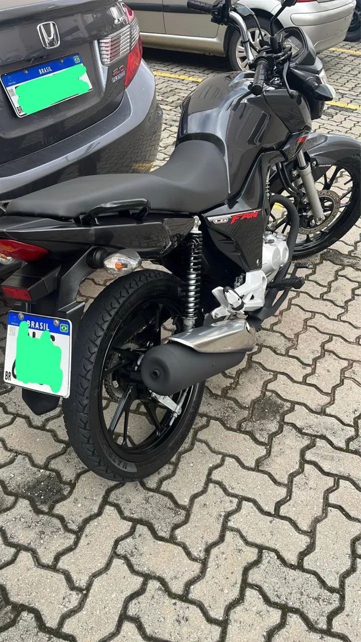 Fan 160 