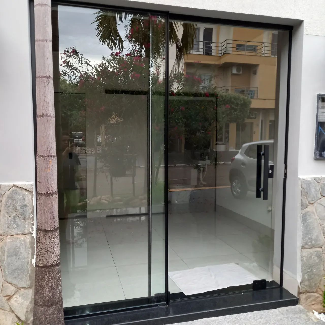 Sala comercial  - Foto 3