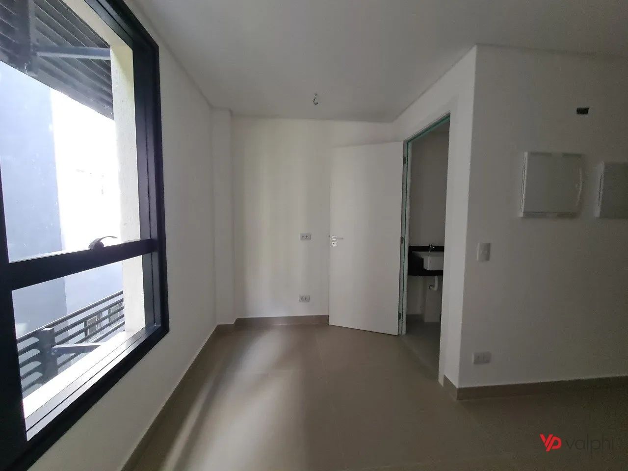Sala comercial nova à venda no Batel. - Foto 5