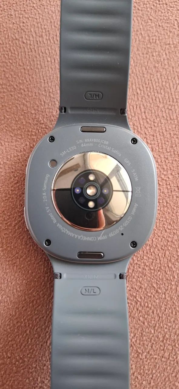 Smartwatch watch 8 - 44mm - Foto 3